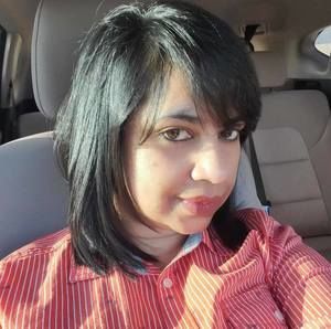 Meet your Posher, Chitra